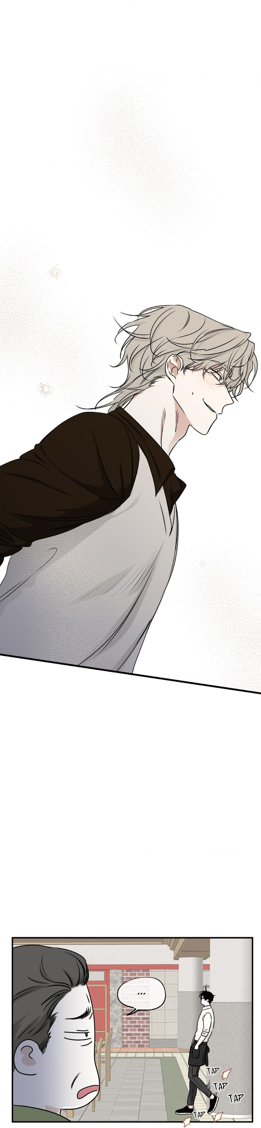 Read Low Tide in Twilight EN Manga Online