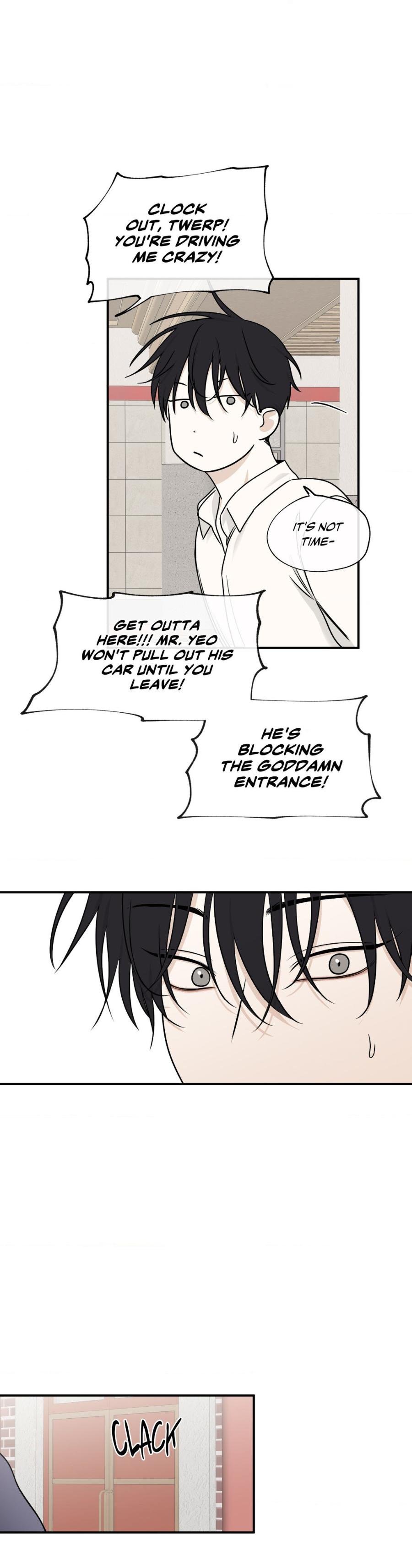 Read Low Tide in Twilight EN Manga Online