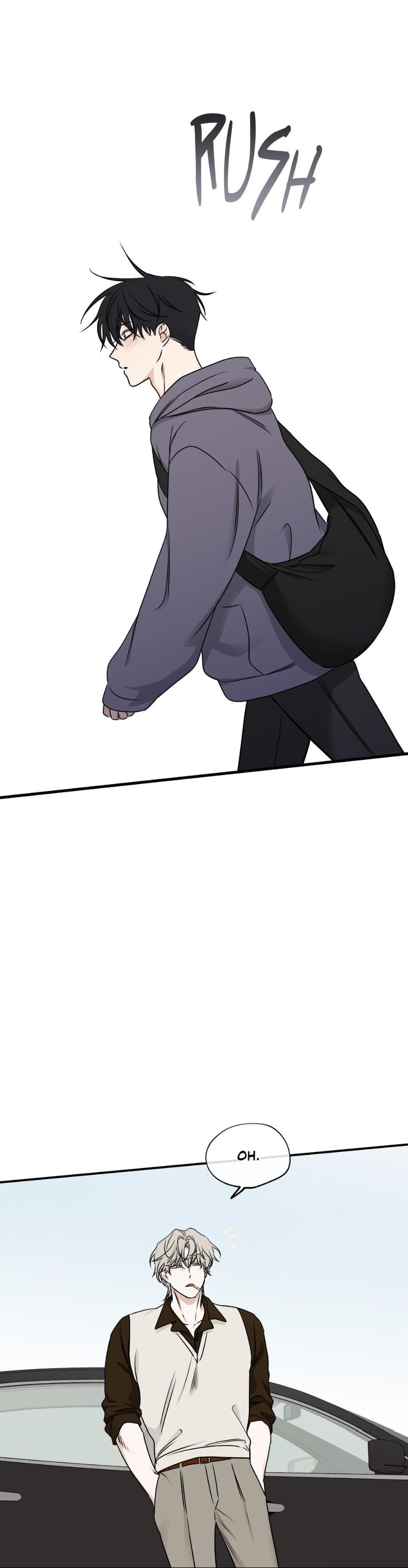 Read Low Tide in Twilight EN Manga Online