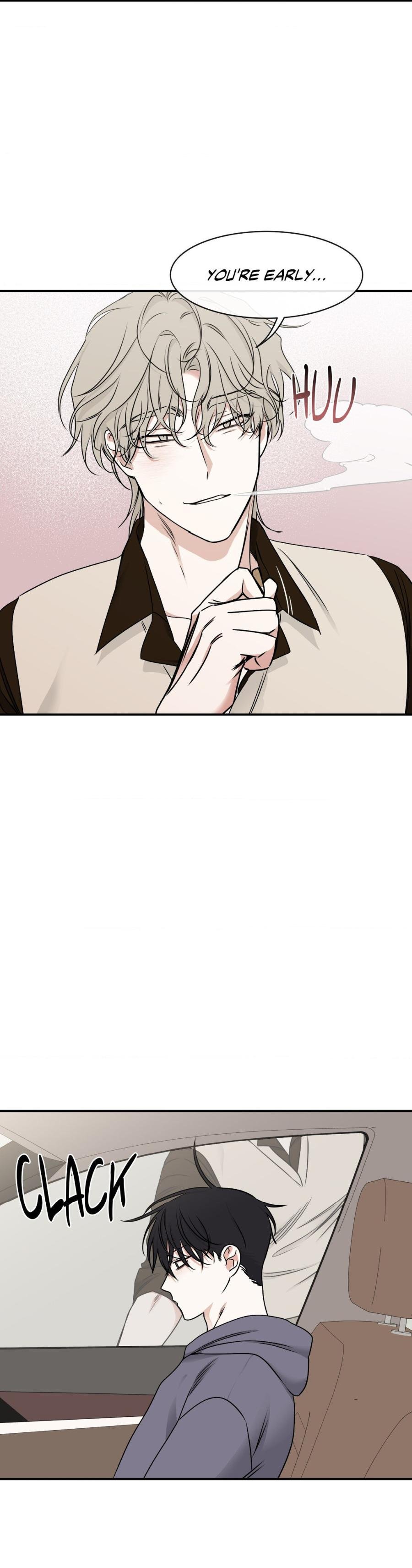 Read Low Tide in Twilight EN Manga Online