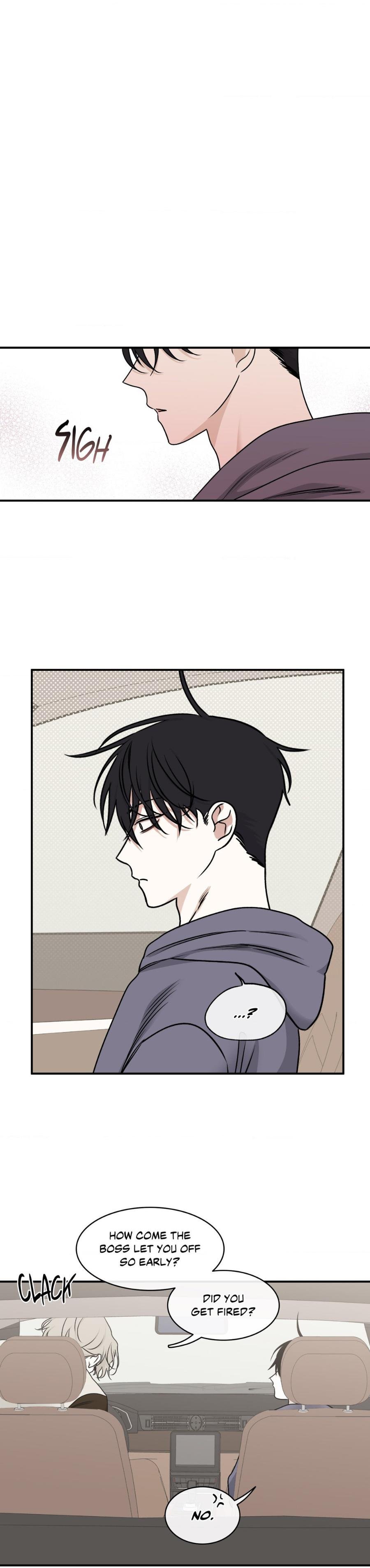 Read Low Tide in Twilight EN Manga Online