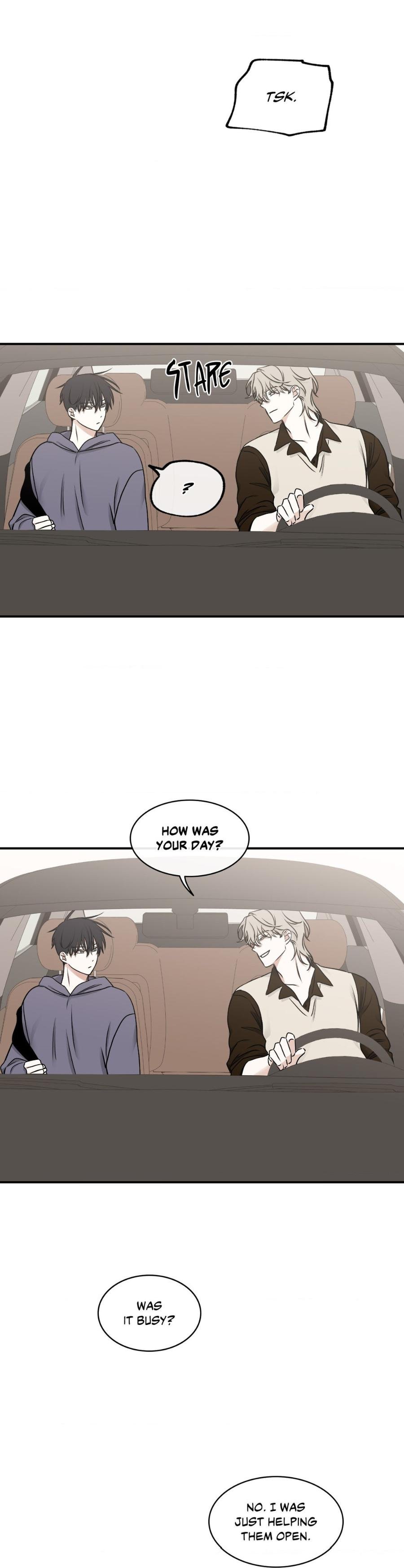 Read Low Tide in Twilight EN Manga Online