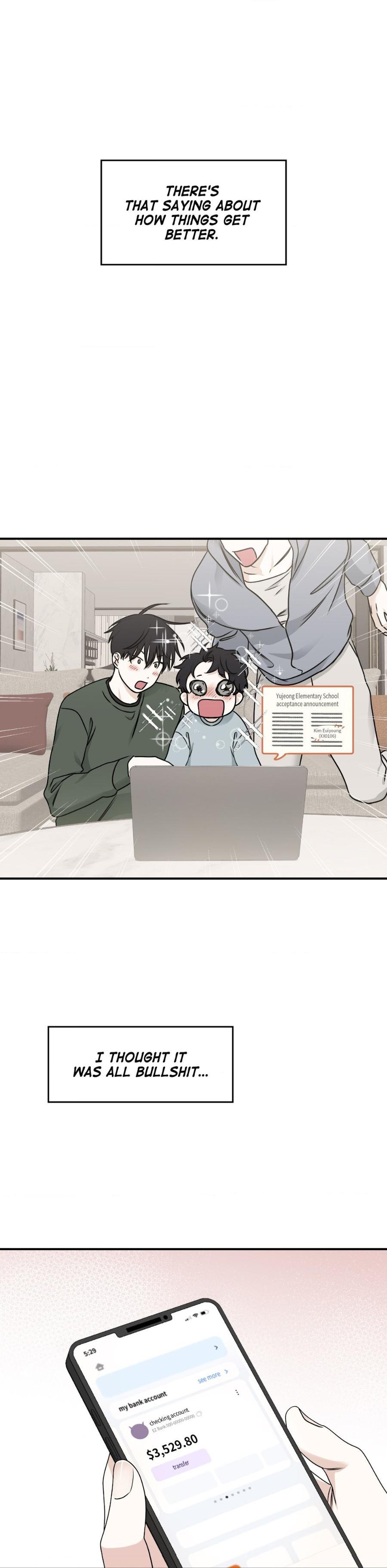 Read Low Tide in Twilight EN Manga Online