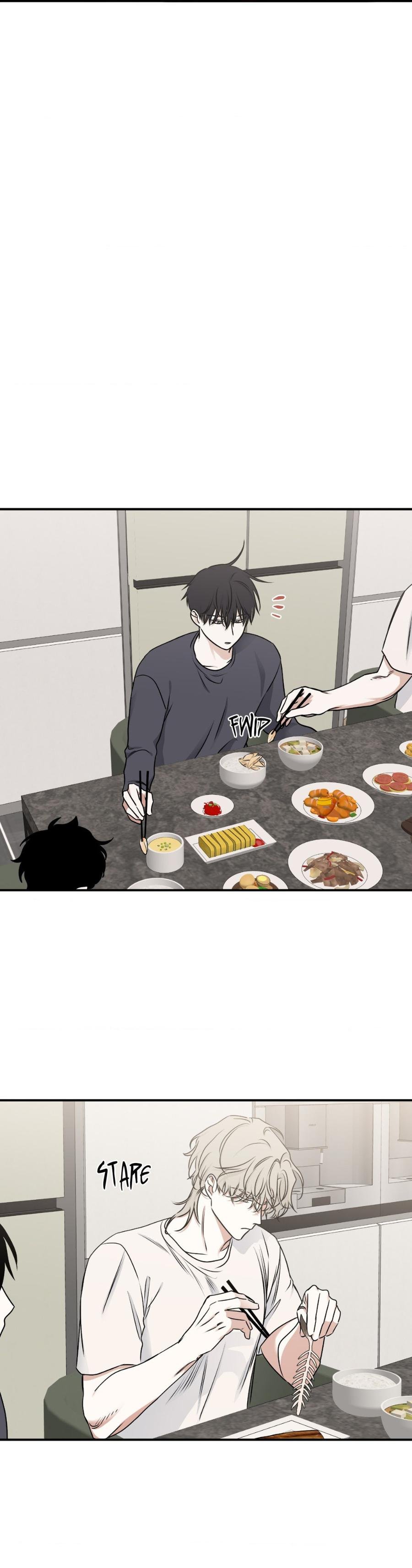 Read Low Tide in Twilight EN Manga Online