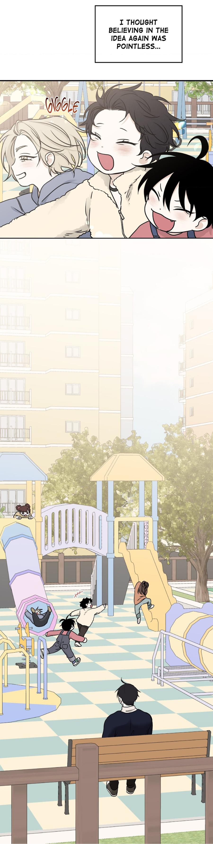 Read Low Tide in Twilight EN Manga Online