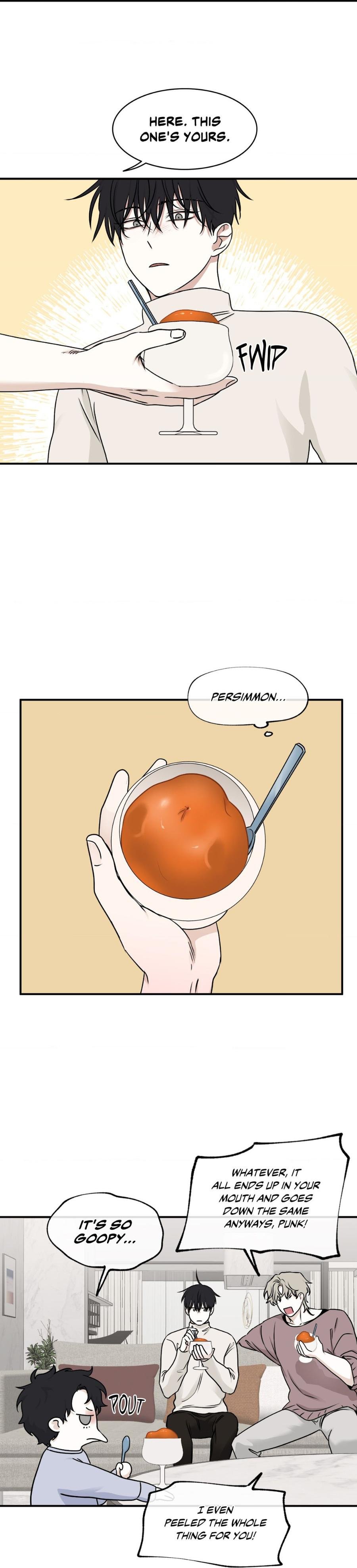 Read Low Tide in Twilight EN Manga Online