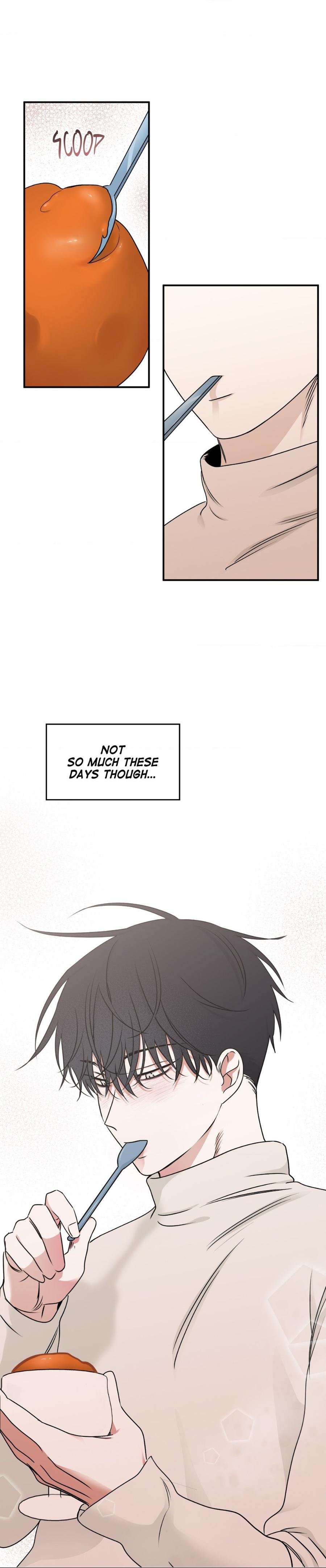 Read Low Tide in Twilight EN Manga Online