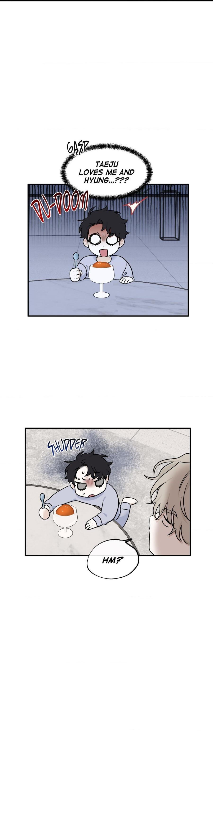 Read Low Tide in Twilight EN Manga Online