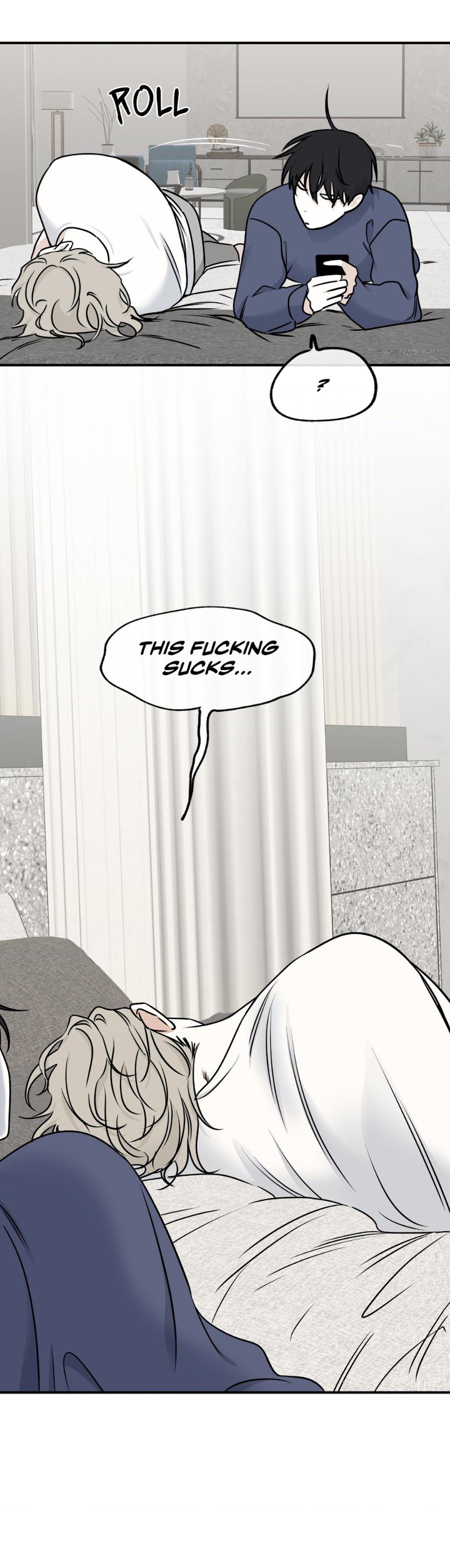 Read Low Tide in Twilight EN Manga Online