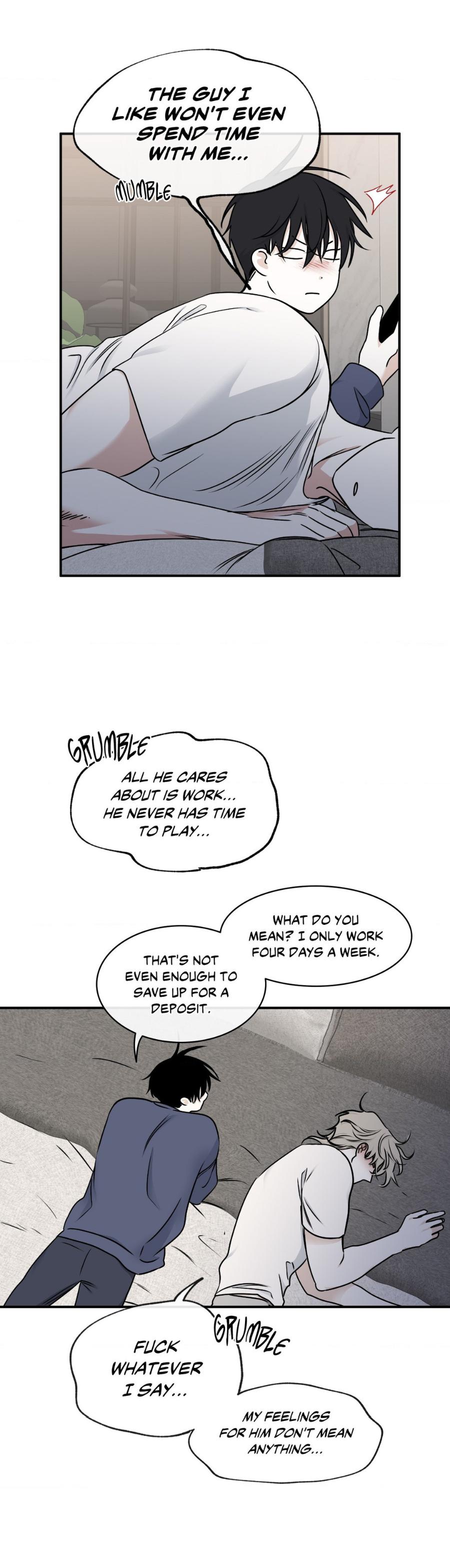 Read Low Tide in Twilight EN Manga Online