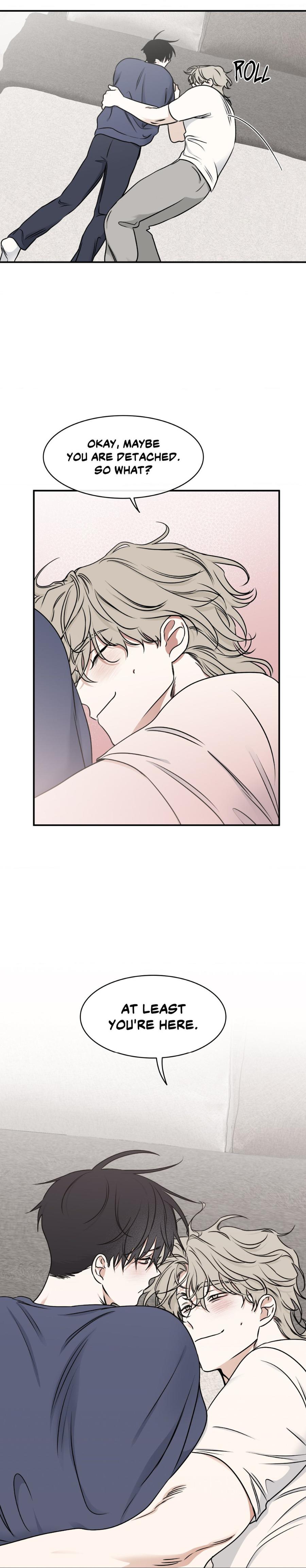 Read Low Tide in Twilight EN Manga Online