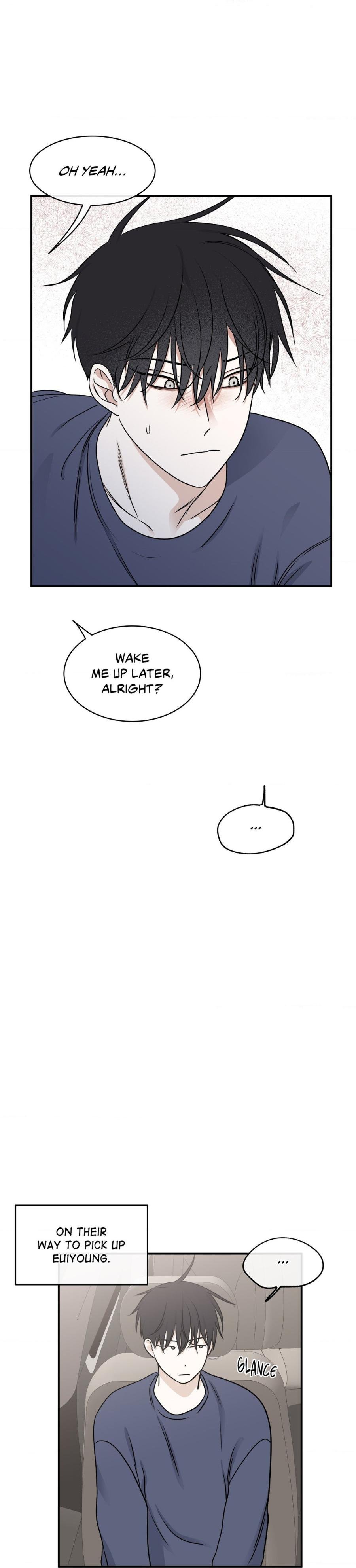 Read Low Tide in Twilight EN Manga Online