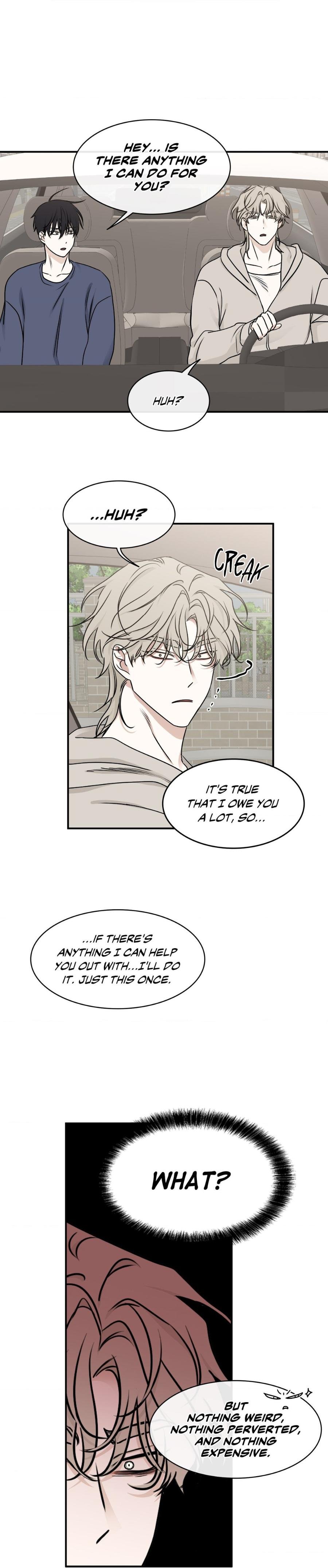 Read Low Tide in Twilight EN Manga Online