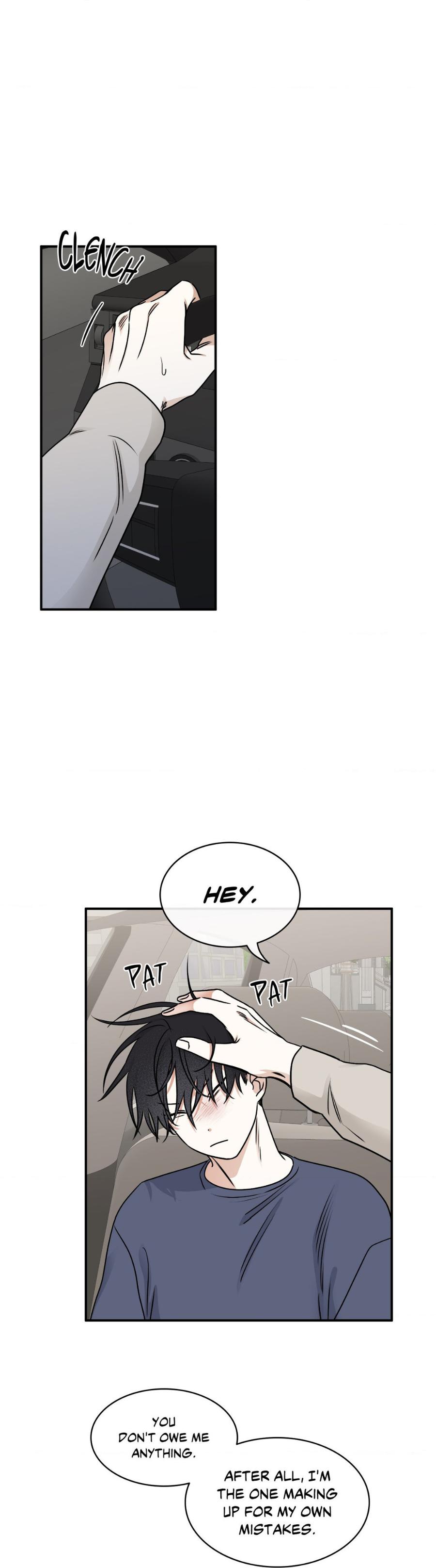 Read Low Tide in Twilight EN Manga Online