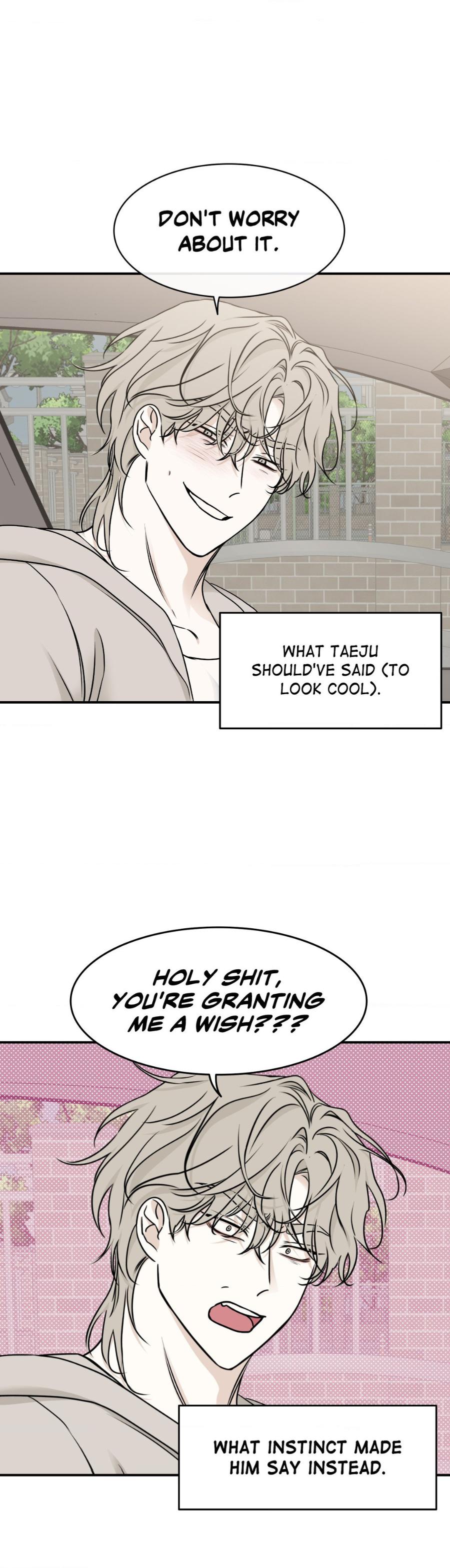 Read Low Tide in Twilight EN Manga Online