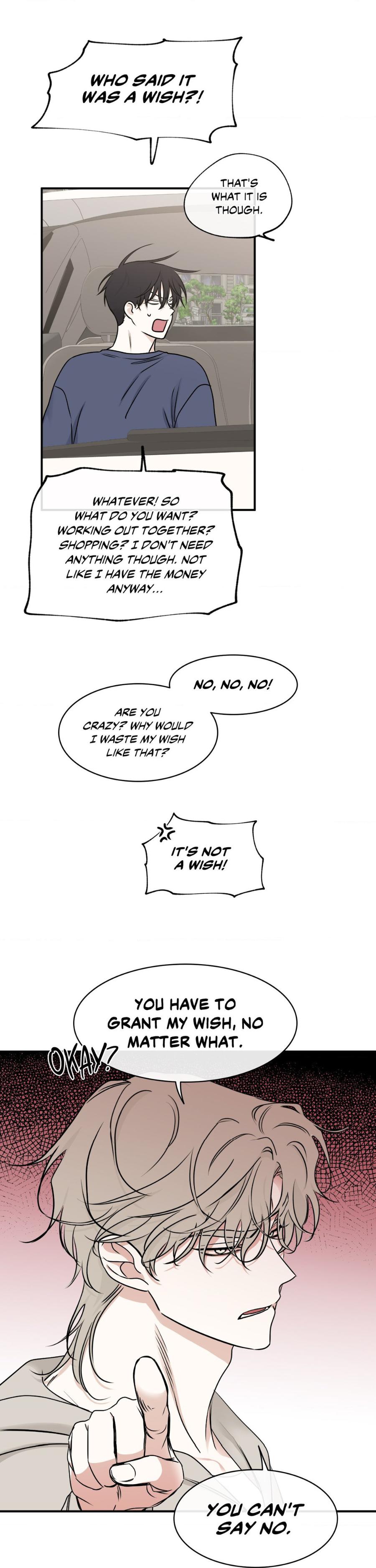 Read Low Tide in Twilight EN Manga Online