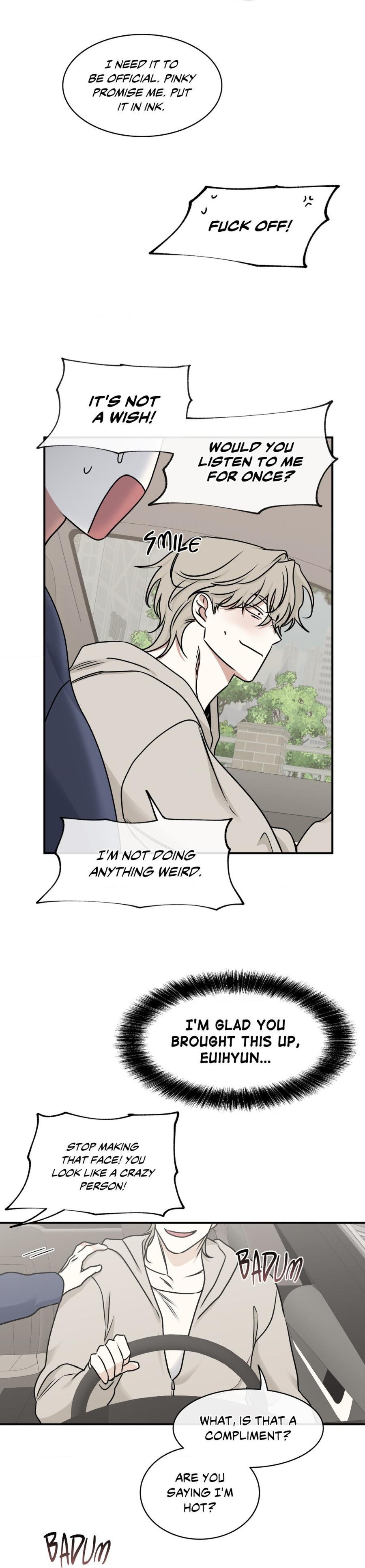 Read Low Tide in Twilight EN Manga Online