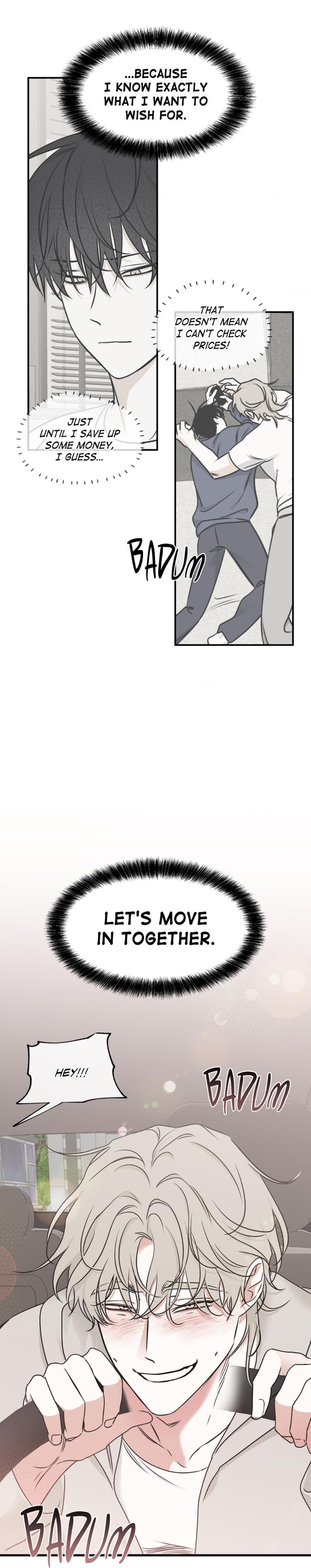 Read Low Tide in Twilight EN Manga Online