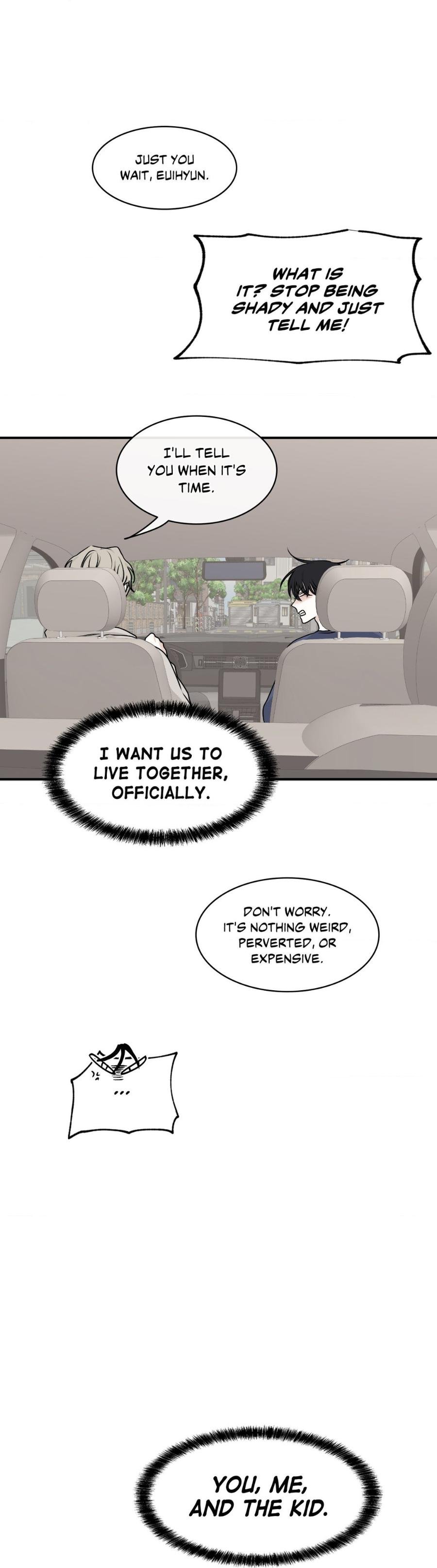 Read Low Tide in Twilight EN Manga Online