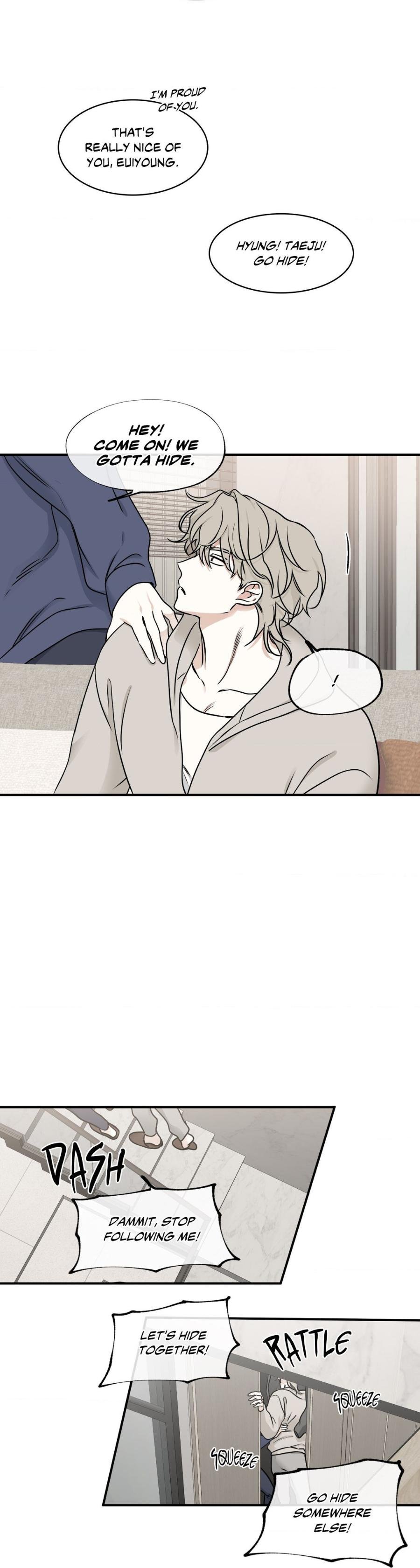 Read Low Tide in Twilight EN Manga Online