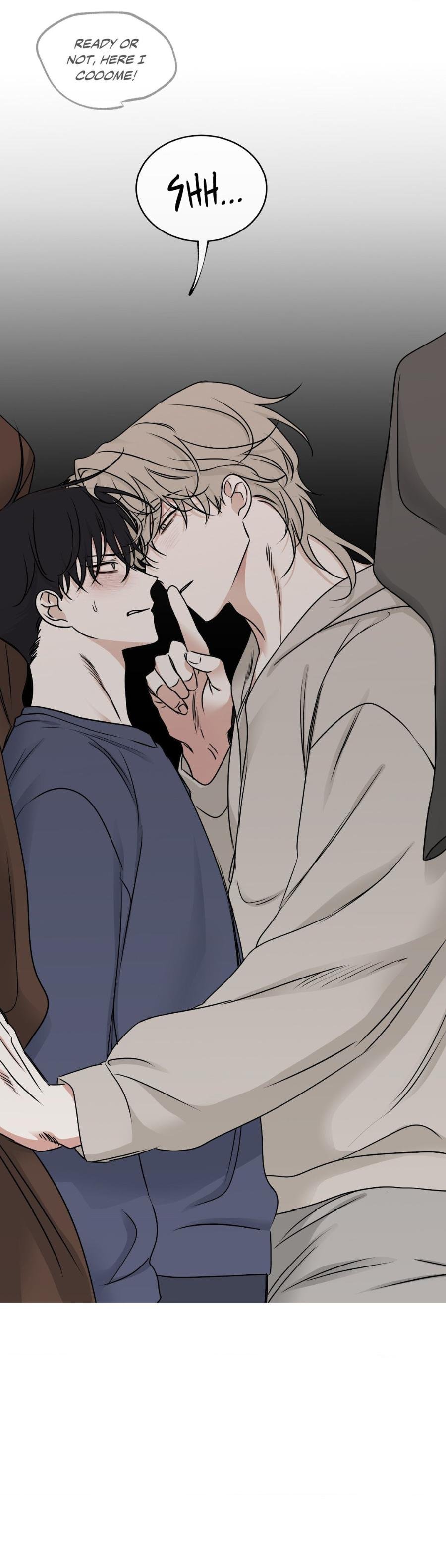 Read Low Tide in Twilight EN Manga Online