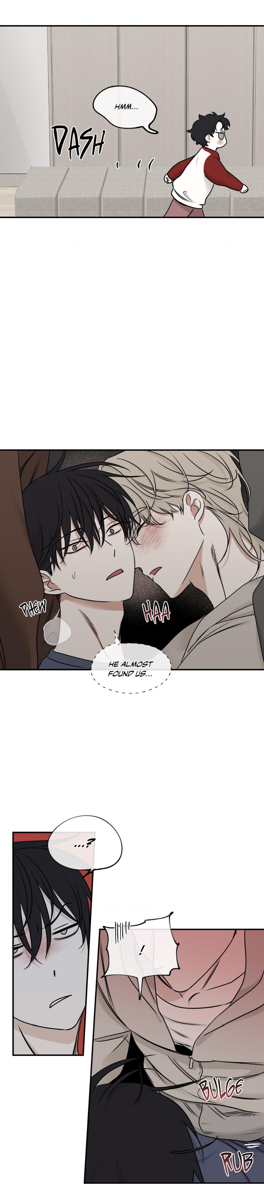 Read Low Tide in Twilight EN Manga Online