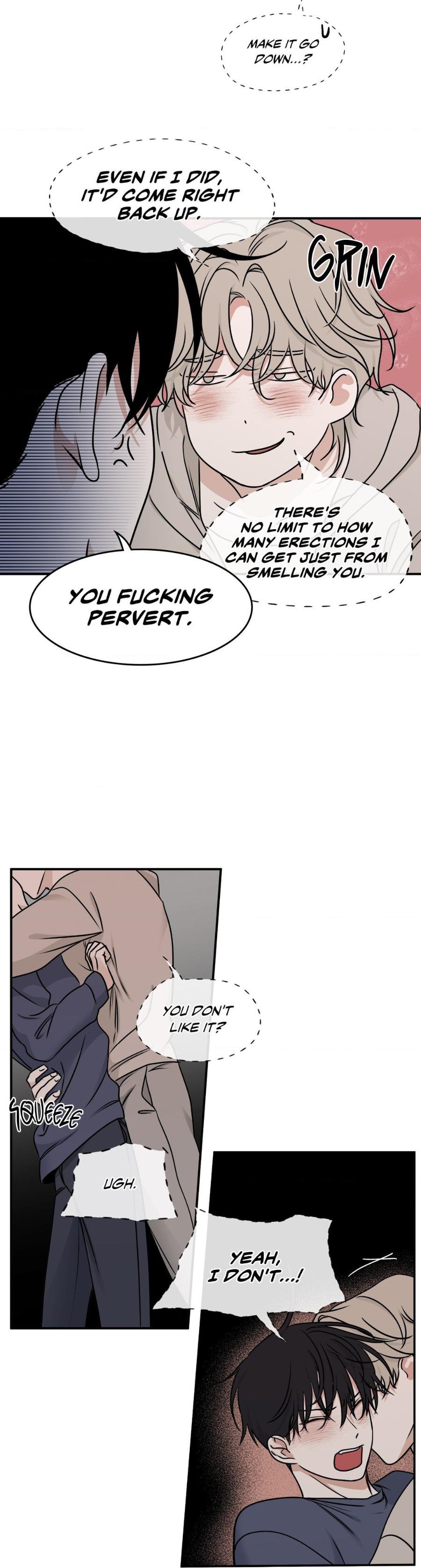 Read Low Tide in Twilight EN Manga Online