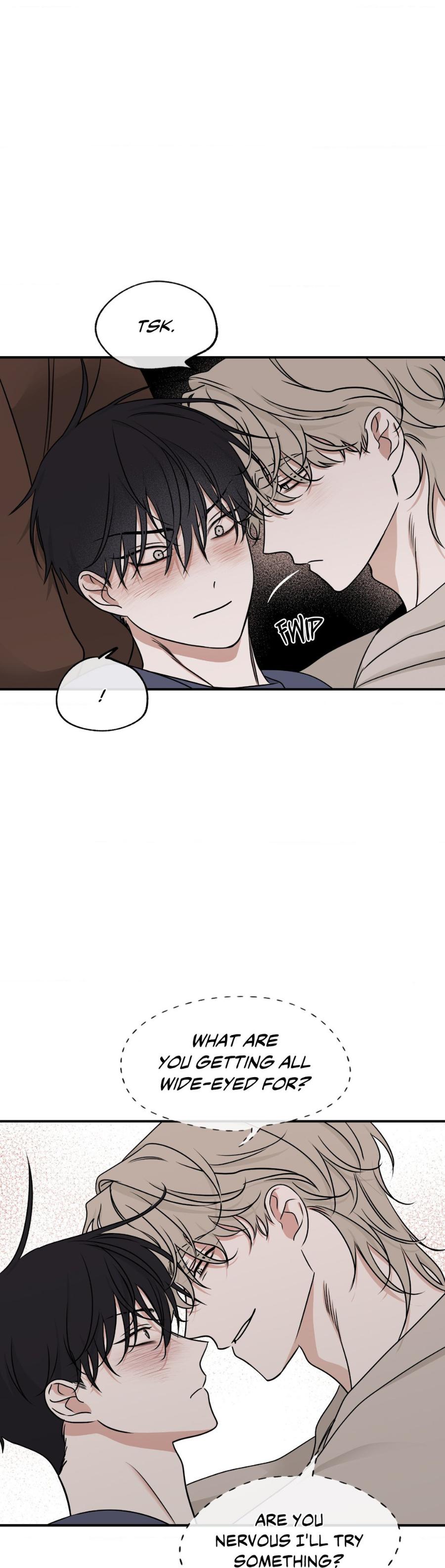 Read Low Tide in Twilight EN Manga Online