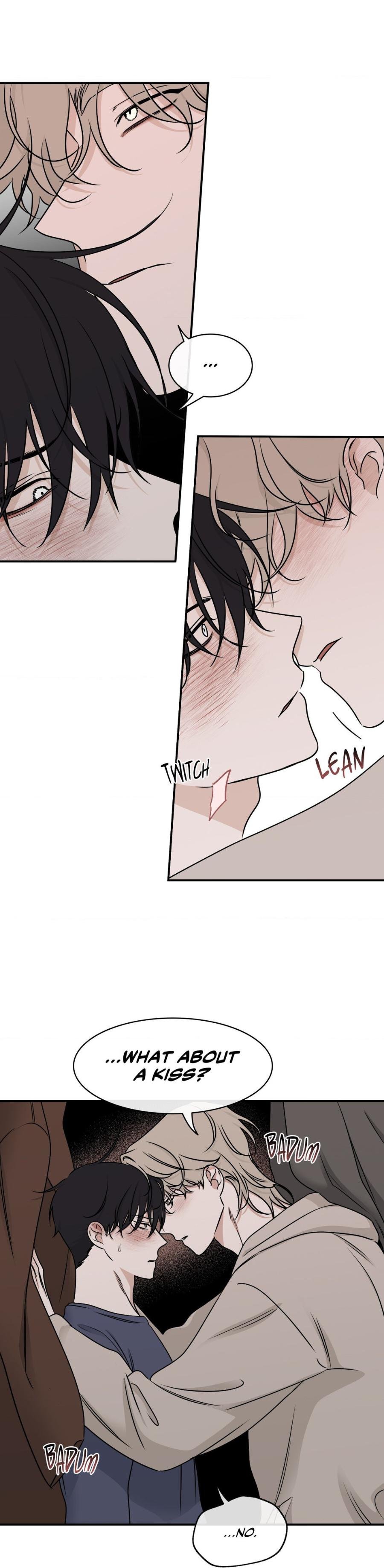 Read Low Tide in Twilight EN Manga Online