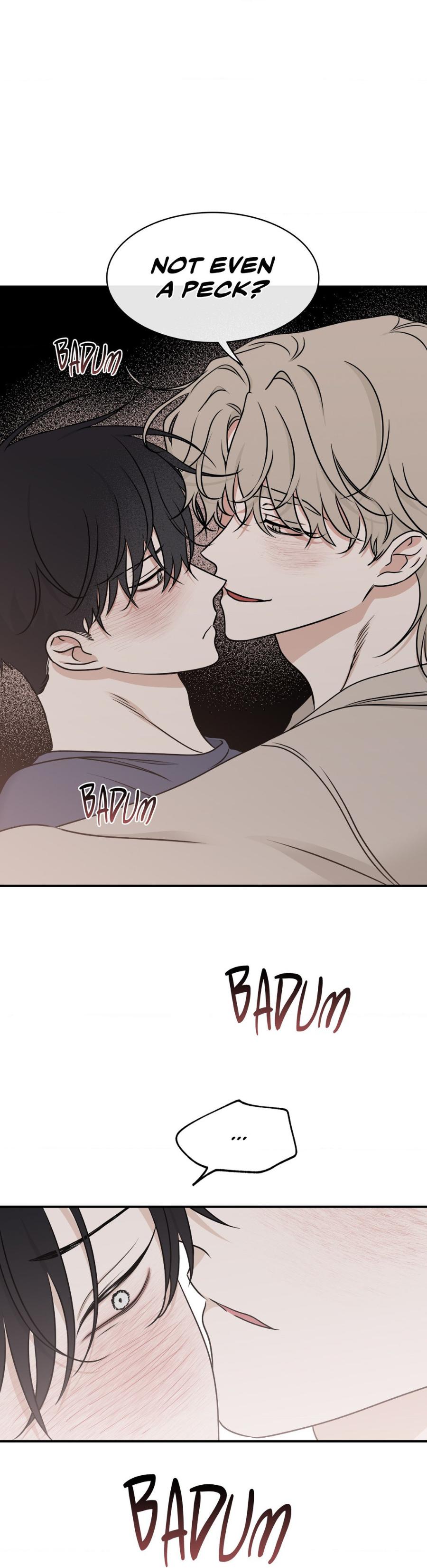 Read Low Tide in Twilight EN Manga Online