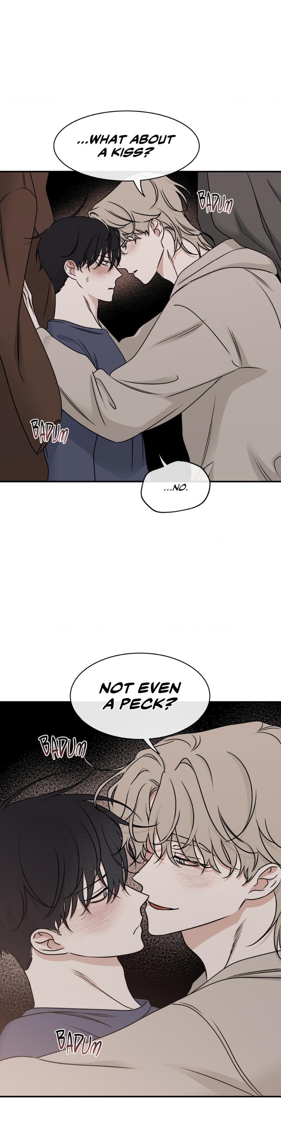 Read Low Tide in Twilight EN Manga Online