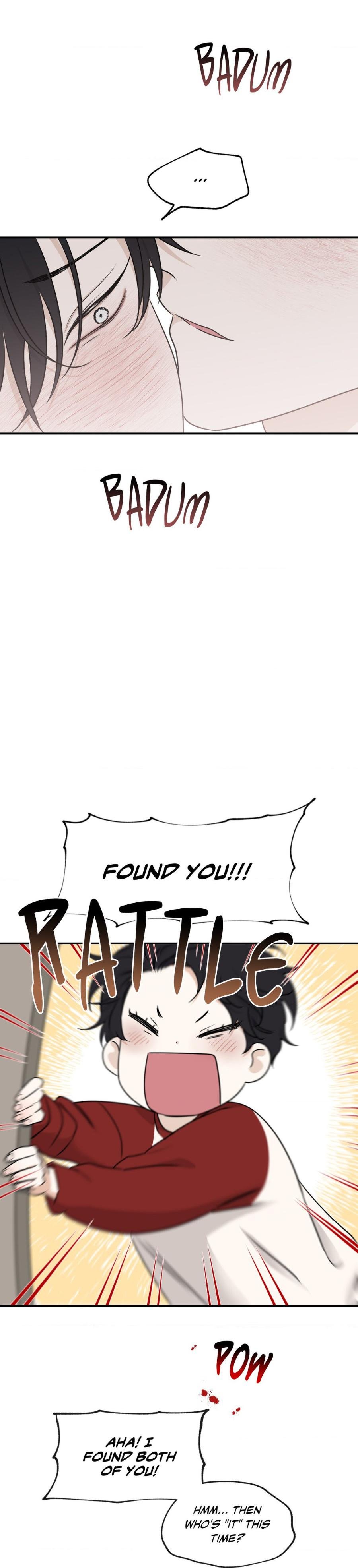 Read Low Tide in Twilight EN Manga Online