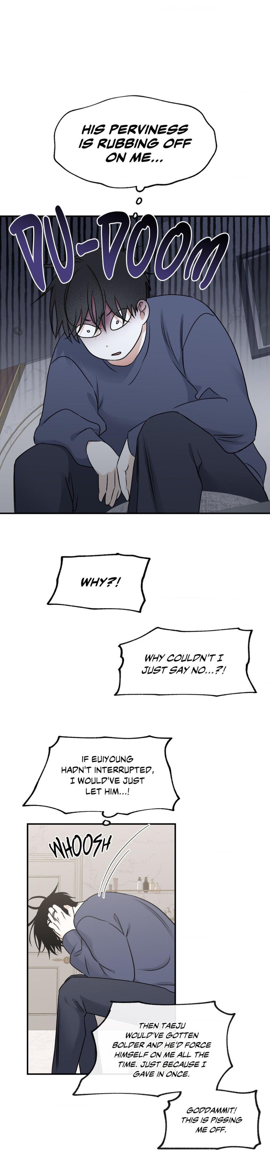 Read Low Tide in Twilight EN Manga Online