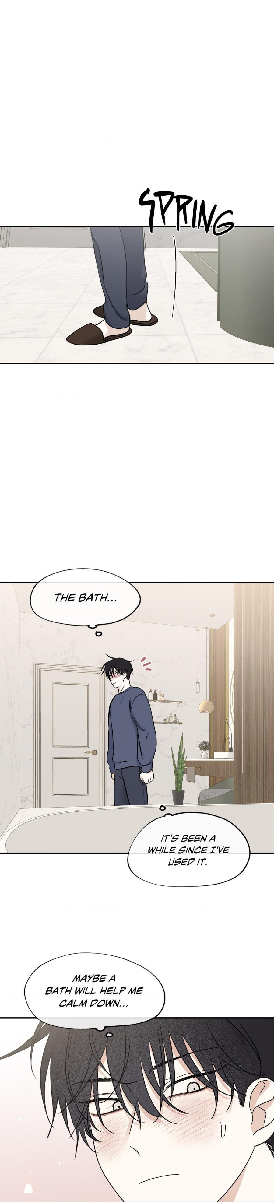 Read Low Tide in Twilight EN Manga Online