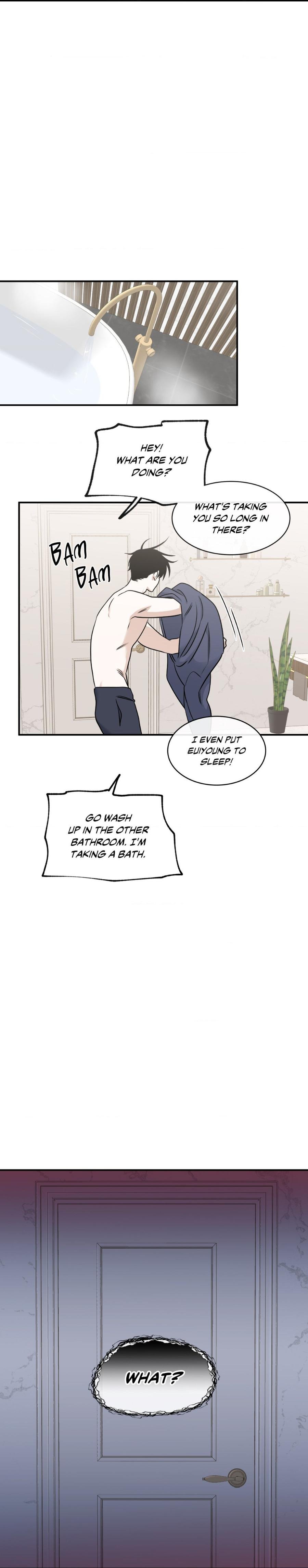 Read Low Tide in Twilight EN Manga Online