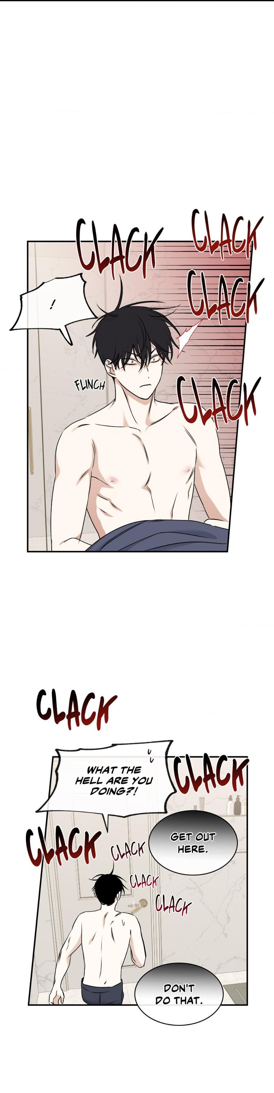 Read Low Tide in Twilight EN Manga Online