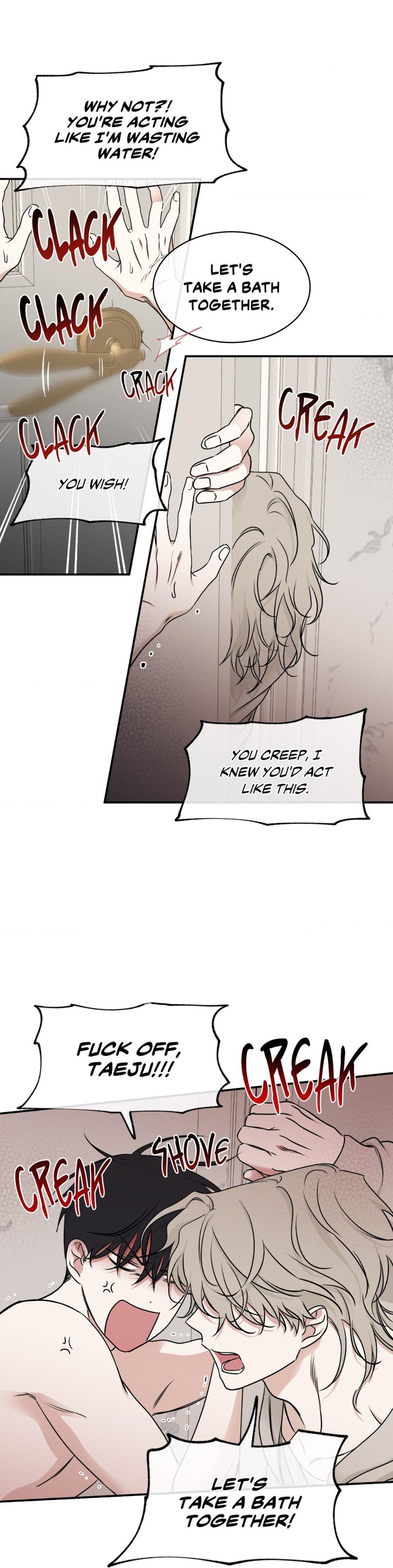 Read Low Tide in Twilight EN Manga Online