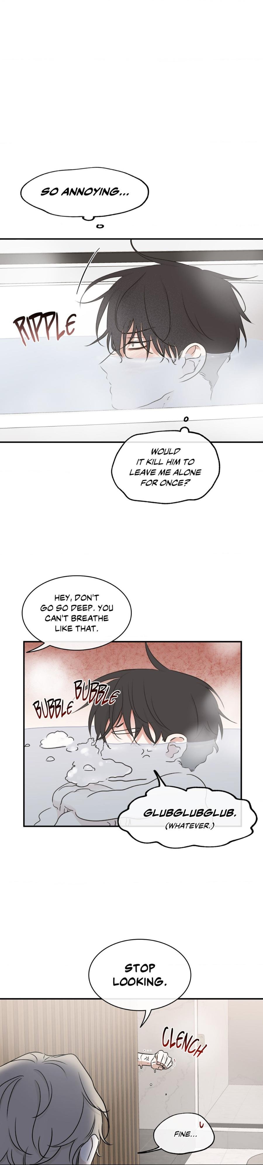 Read Low Tide in Twilight EN Manga Online