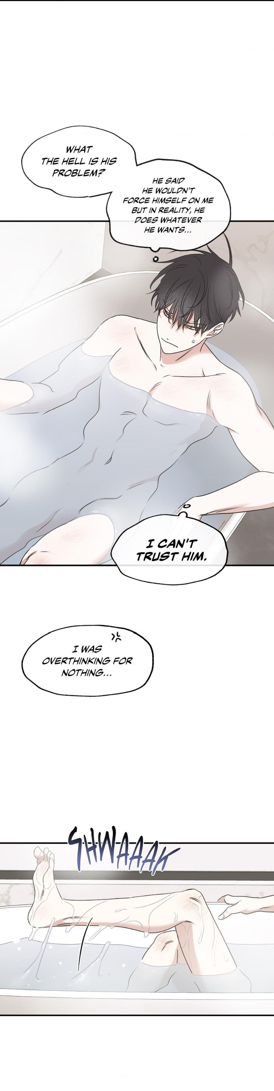 Read Low Tide in Twilight EN Manga Online