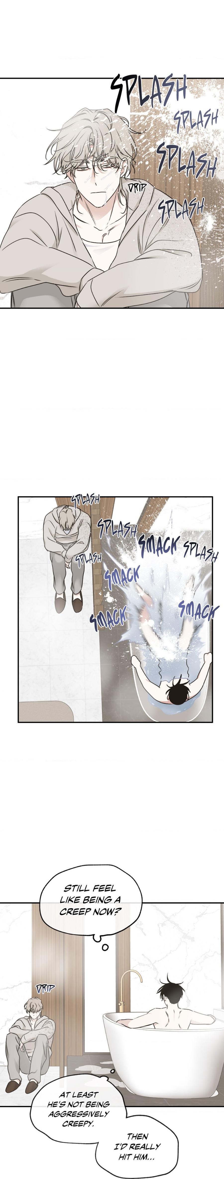 Read Low Tide in Twilight EN Manga Online