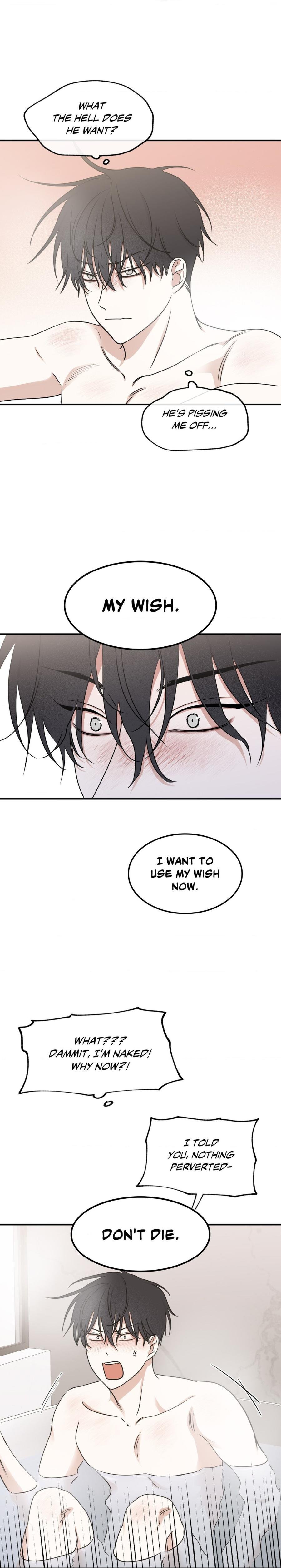 Read Low Tide in Twilight EN Manga Online