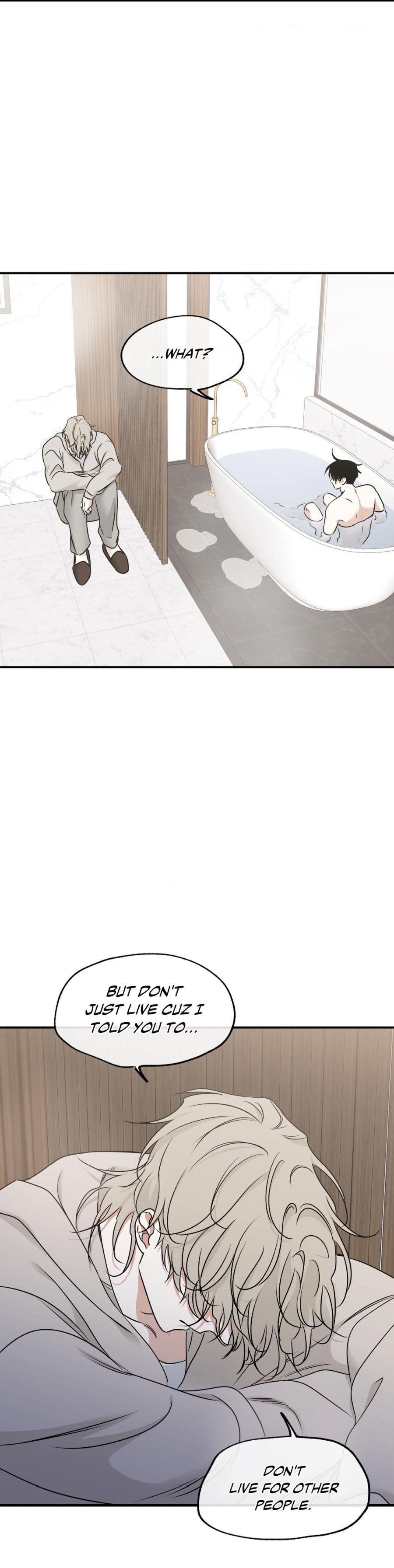 Read Low Tide in Twilight EN Manga Online