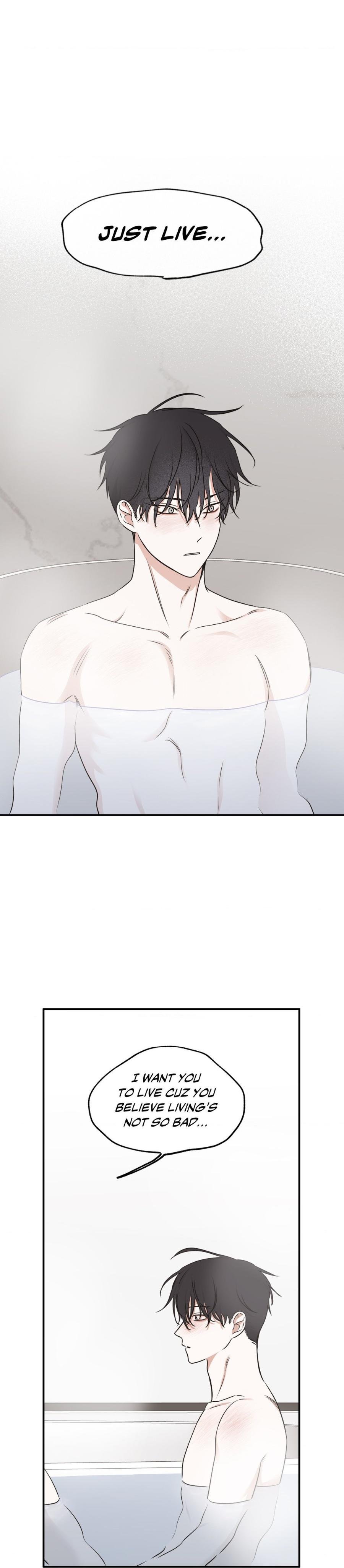 Read Low Tide in Twilight EN Manga Online