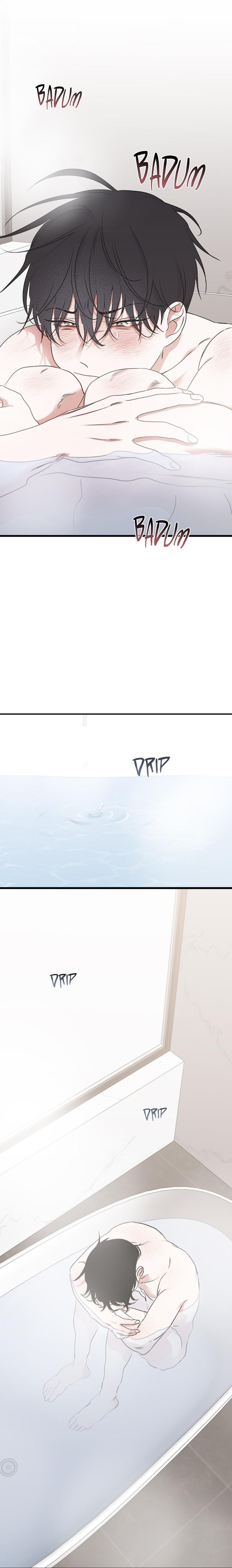 Read Low Tide in Twilight EN Manga Online