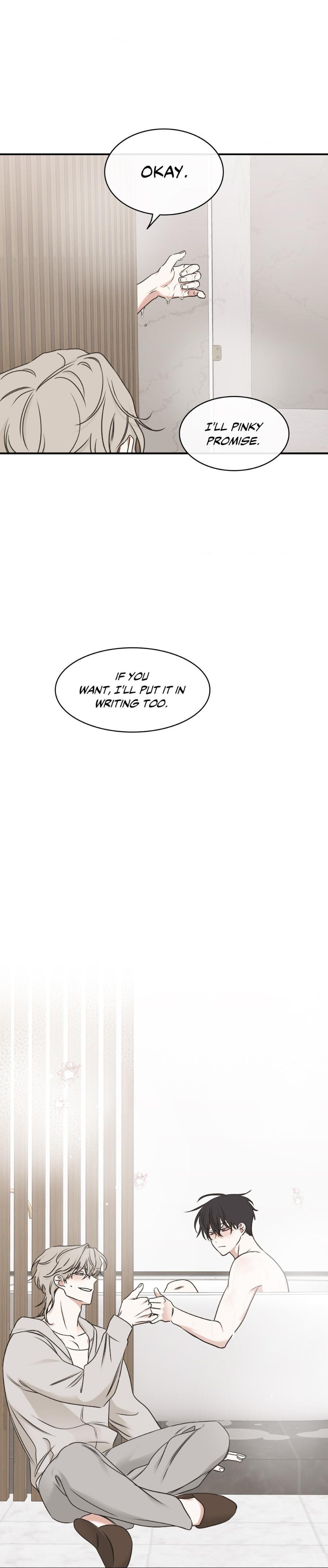 Read Low Tide in Twilight EN Manga Online