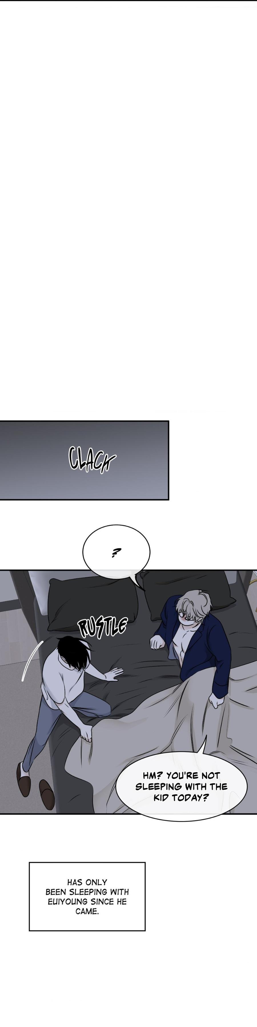 Read Low Tide in Twilight EN Manga Online