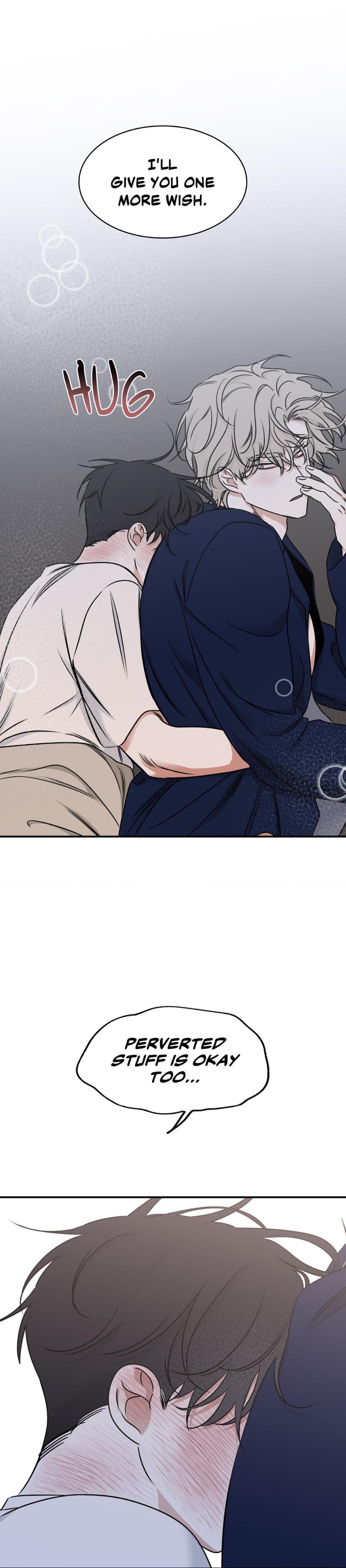 Read Low Tide in Twilight EN Manga Online