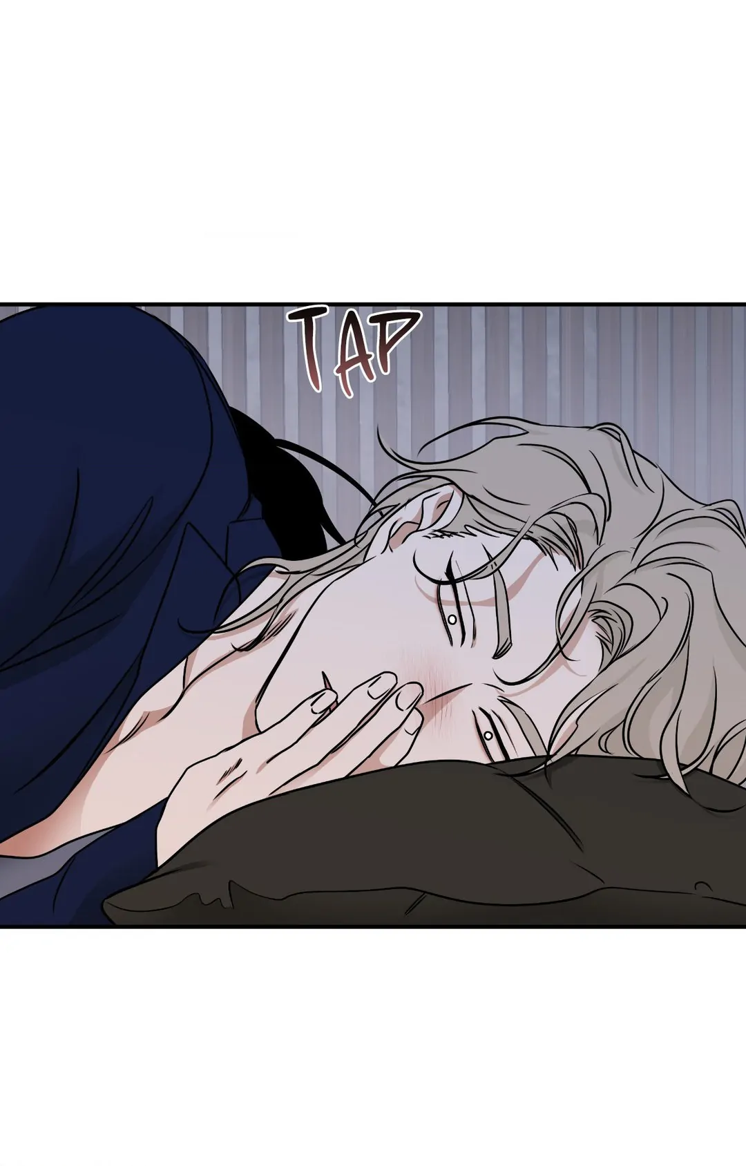 Read Low Tide in Twilight EN Manga Online