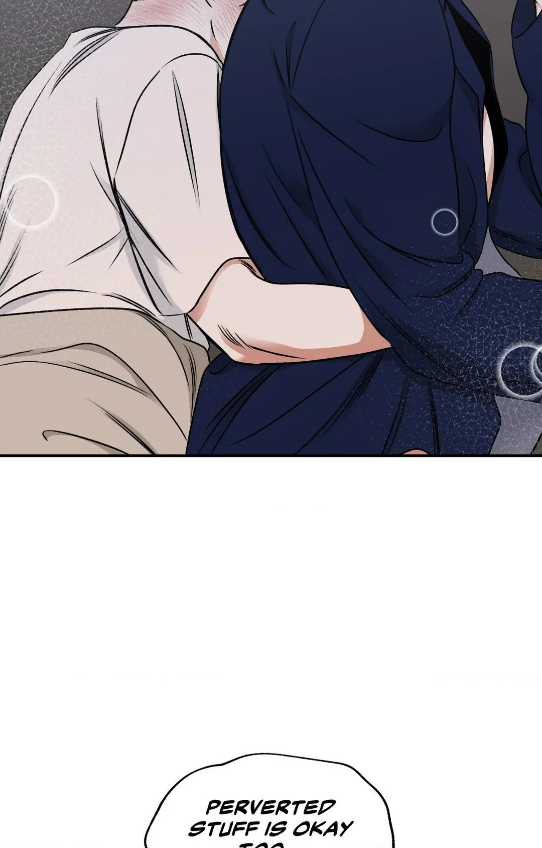 Read Low Tide in Twilight EN Manga Online