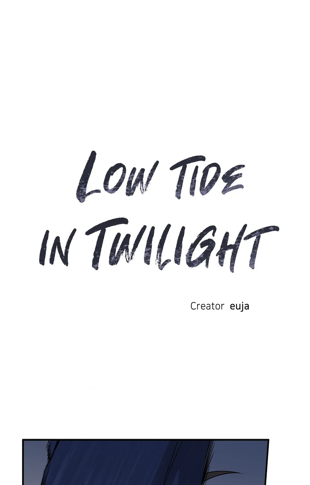 Read Low Tide in Twilight EN Manga Online